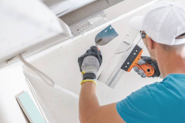 Best Fire-Damaged Drywall Repair  in Tanque Verde, AZ